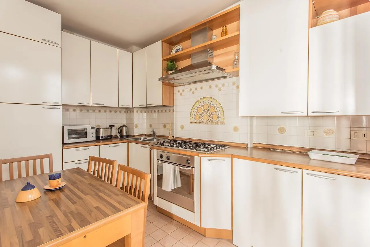 شقة Casa Vivian San Marco البندقية