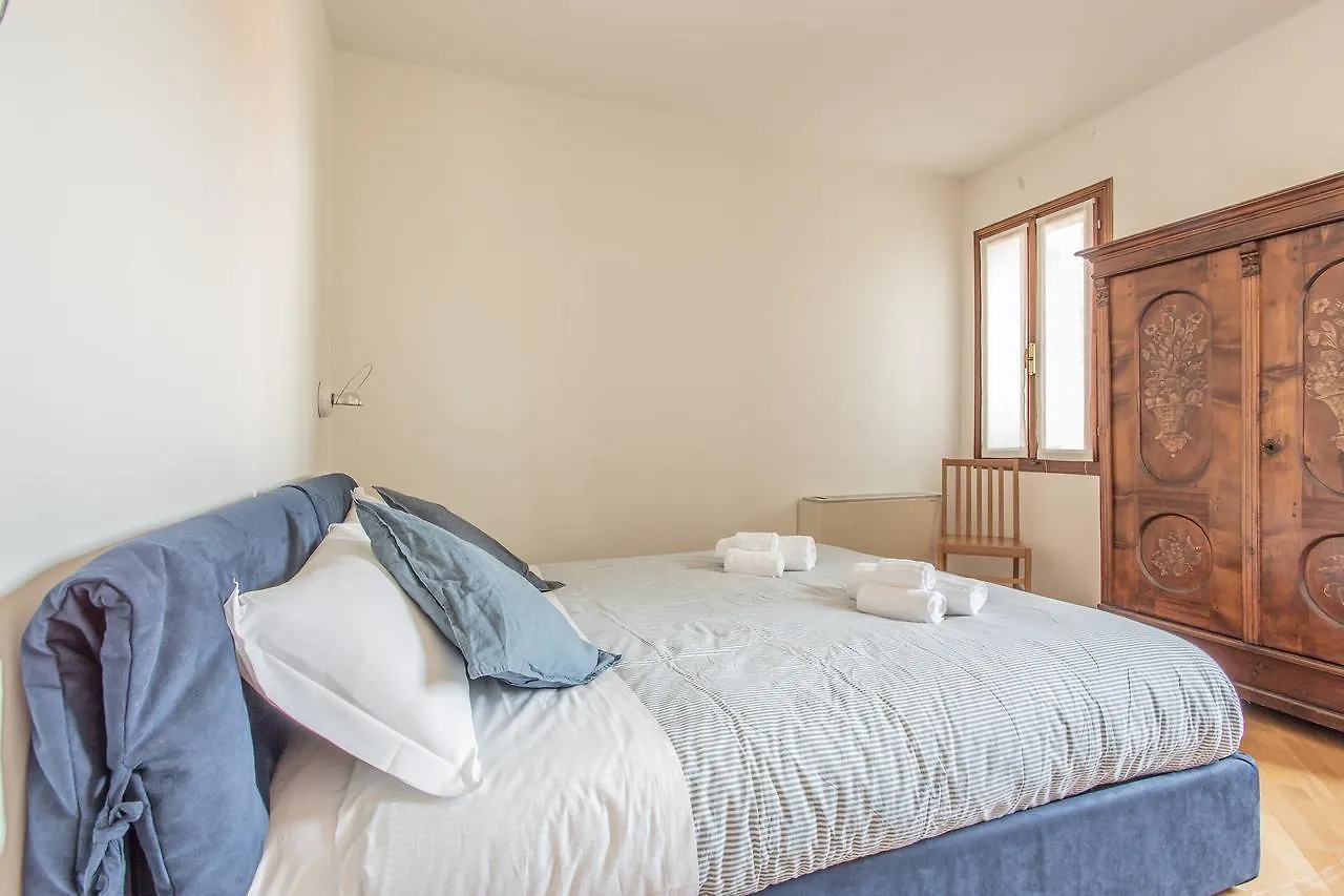 شقة Casa Vivian San Marco البندقية