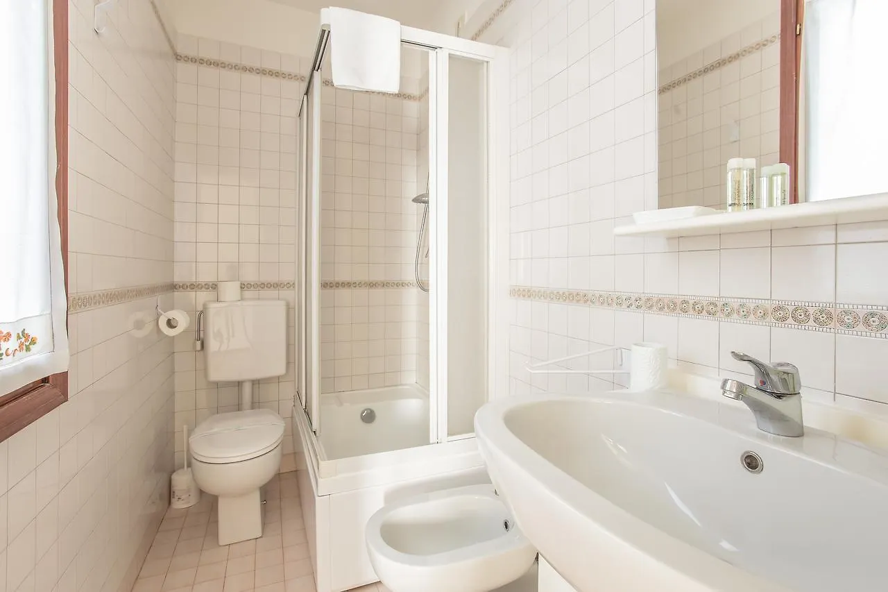 דירות ונציה Casa Vivian San Marco