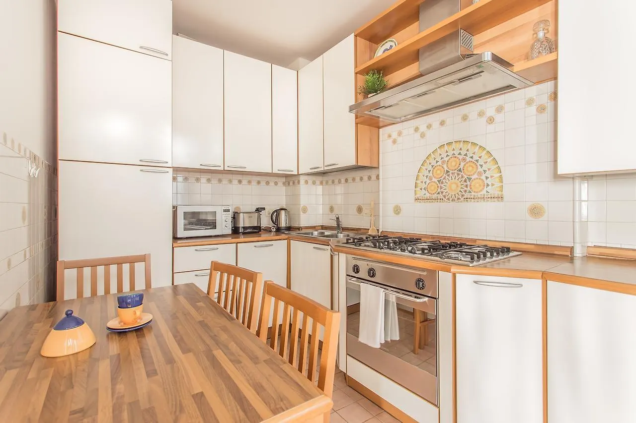 דירות ונציה Casa Vivian San Marco 0*,